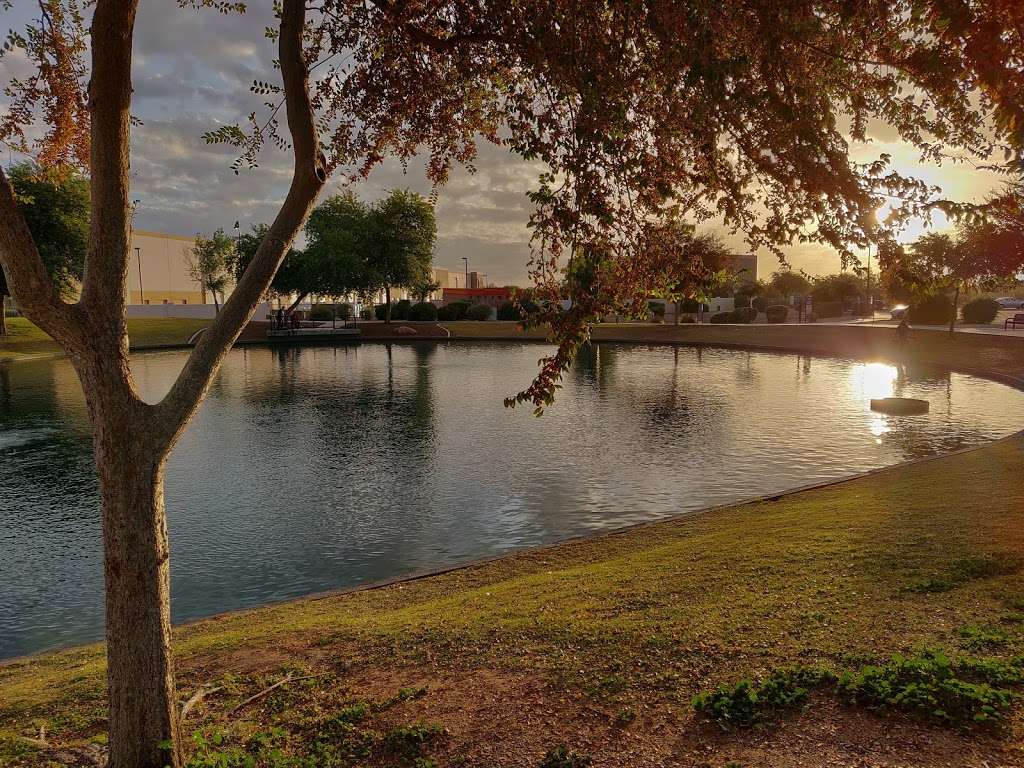 Rio Vista Park | Unnamed Road, Peoria, AZ 85381, USA