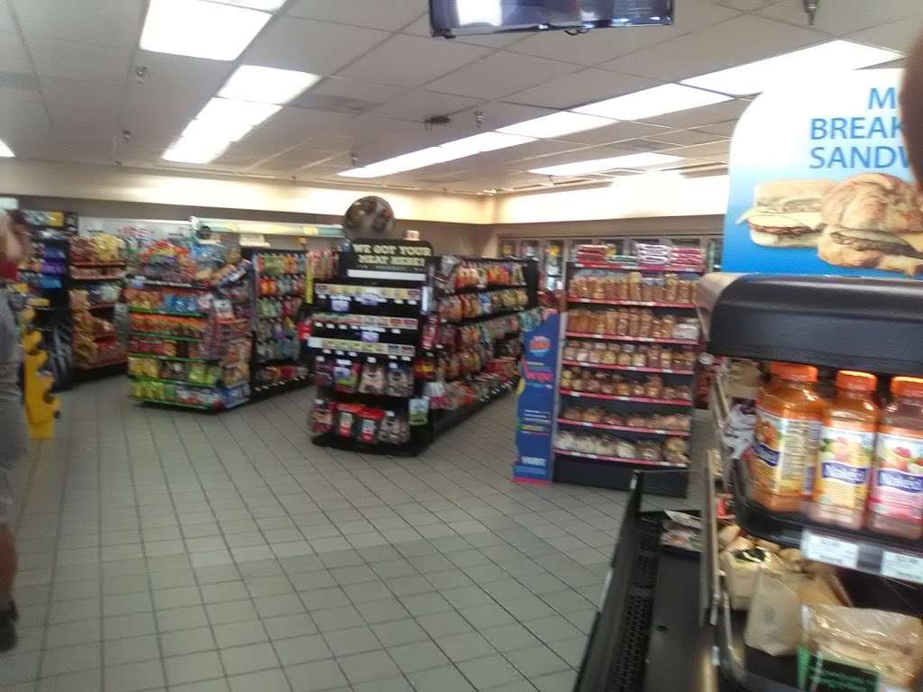 Circle K | 10255 Mission Boulevard, Riverside, CA 92509 | Phone: (909) 360-1127