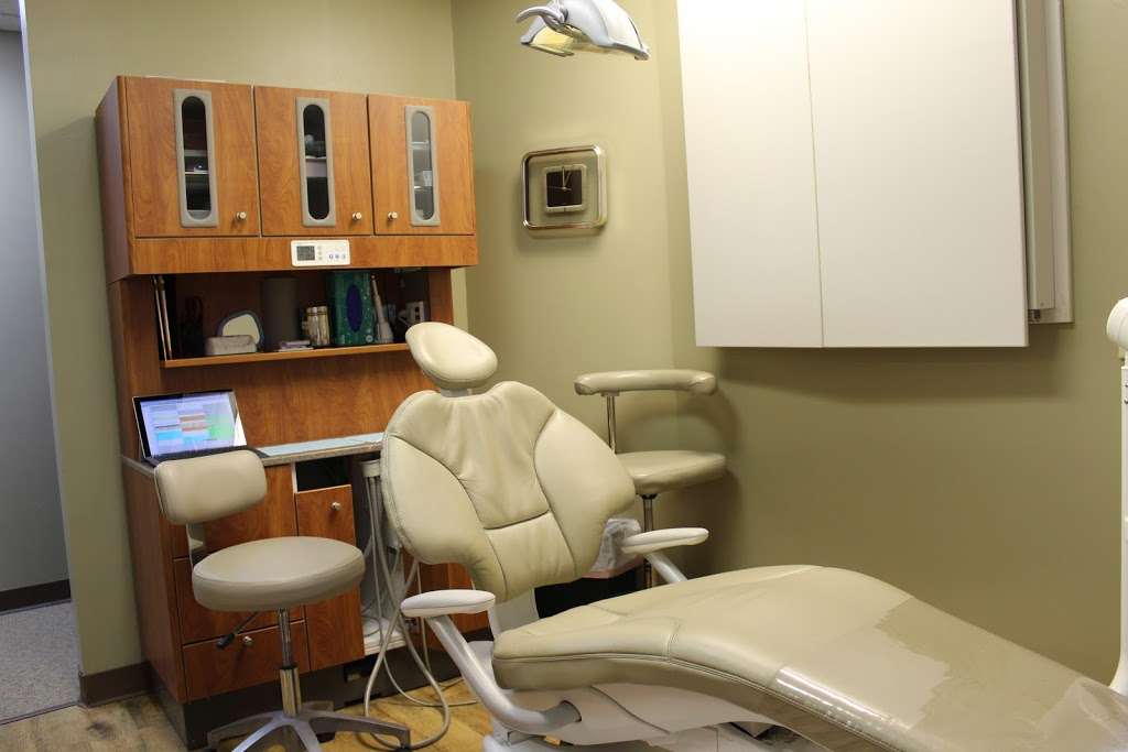 Gladstone Family Dentistry | 6301 N Oak Trafficway, Kansas City, MO 64118, USA | Phone: (816) 452-2420