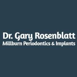 Gary M. Rosenblatt, DMD | 187 Millburn Ave #2, Millburn, NJ 07041, USA | Phone: (973) 302-9553