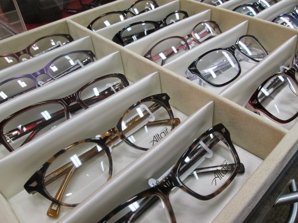 Hemler Family Eye Care 1201 W Elm Ave 4, Hanover, PA 17331