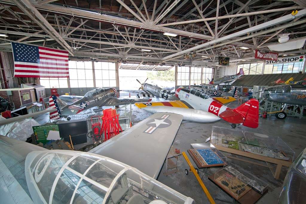 American Airpower Museum | 1230 New Hwy, Farmingdale, NY 11735 | Phone: (631) 293-6398