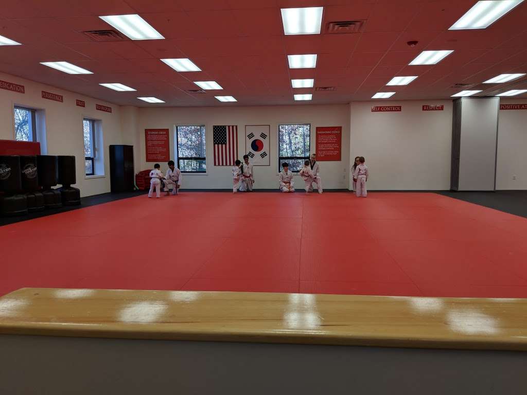 Achieve Taekwondo | 364 Littleton Rd, Westford, MA 01886, USA | Phone: (978) 399-0330