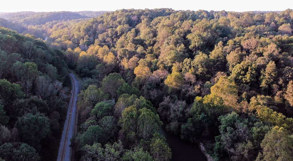 Alberton Rocks Trailhead Parking | 8106 Alberton Rd, Windsor Mill, MD 21244