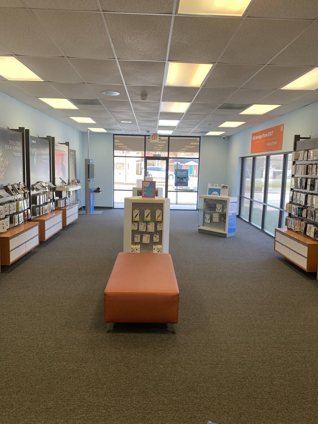 AT&T Store | 729 S Battlefield Blvd Unit C, Chesapeake, VA 23322, USA | Phone: (757) 482-8185