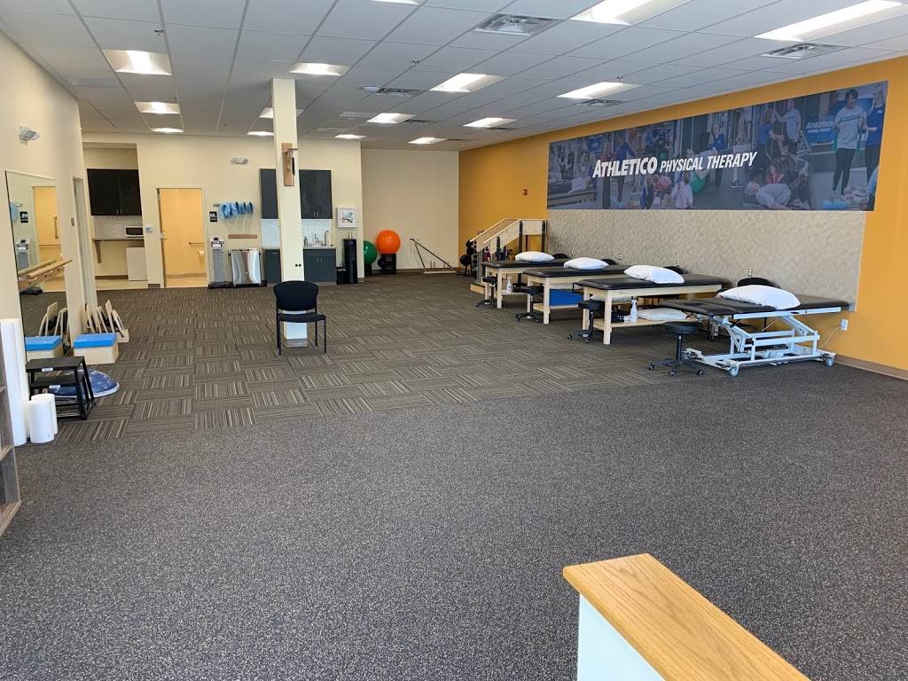 Athletico Physical Therapy - Grandview | 12404 S U.S. 71 Hwy, Grandview, MO 64030, USA | Phone: (816) 285-0194