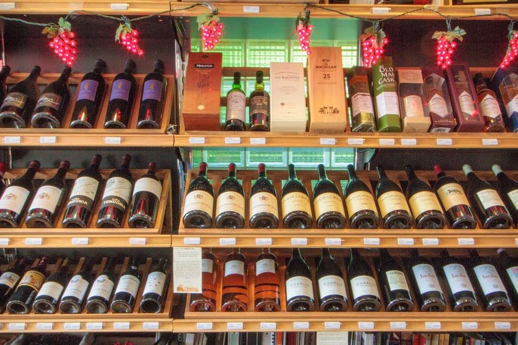 Tewksbury Fine Wine & Spirits | 1 Old Turnpike Rd, Oldwick, NJ 08858 | Phone: (908) 439-0007