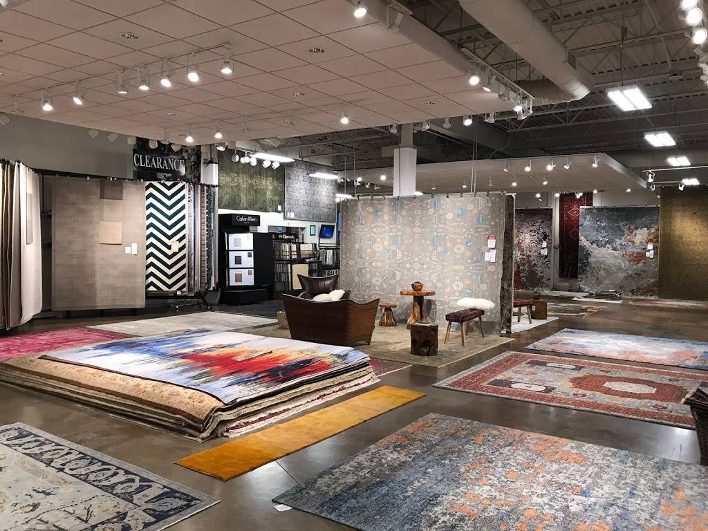 Azia Rug Gallery | 921 Polaris Pkwy, Columbus, OH 43240, USA | Phone: (614) 847-9300