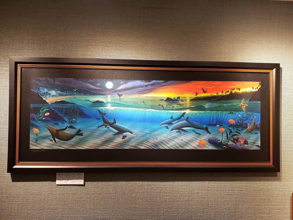 Wyland Galleries | 855 W Harbor Dr, San Diego, CA 92101, USA | Phone: (619) 544-9995