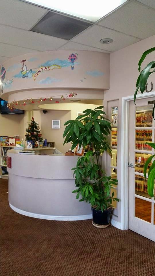 ABC Childrens Dental | 3550 E Chapman Ave, Orange, CA 92869, USA | Phone: (714) 516-9997