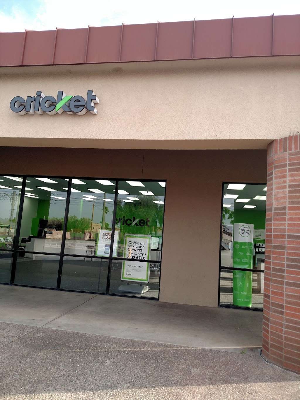 Cricket Wireless Authorized Retailer | 1615 W Camelback Rd Ste 101, Phoenix, AZ 85015, USA | Phone: (480) 427-6320