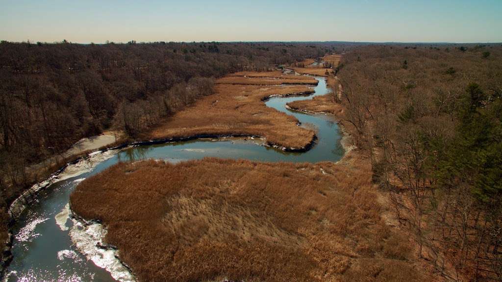 Landing Avenue Park in Landing Ave, Smithtown, NY 11787, USA