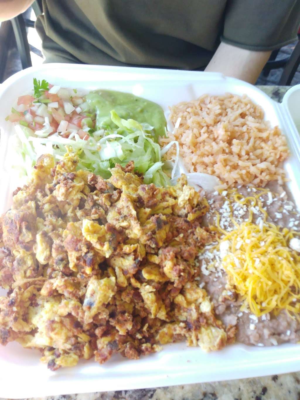 Robertos Taco Shop | 4690 W Cactus Ave, Las Vegas, NV 89141 | Phone: (702) 263-7534