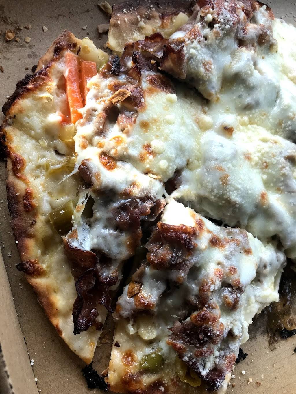 The Pizza Man | 10212 Pflumm Rd, Lenexa, KS 66215, USA | Phone: (913) 492-2116