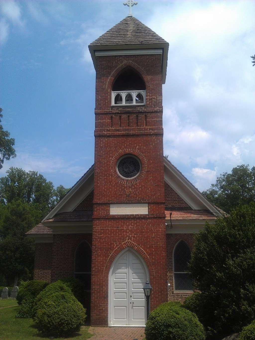 Saint Thomas Cemetery | Upper Marlboro, MD 20772