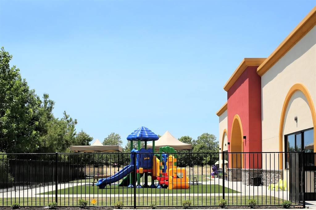 Growing Brilliant Preschool Natomas | 2040 Club Center Dr, Sacramento, CA 95835 | Phone: (916) 900-4222