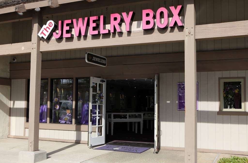 The Jewelry Box of Lake Forest | 21771 Lake Forest Dr #109, Lake Forest, CA 92630, USA | Phone: (949) 855-9778