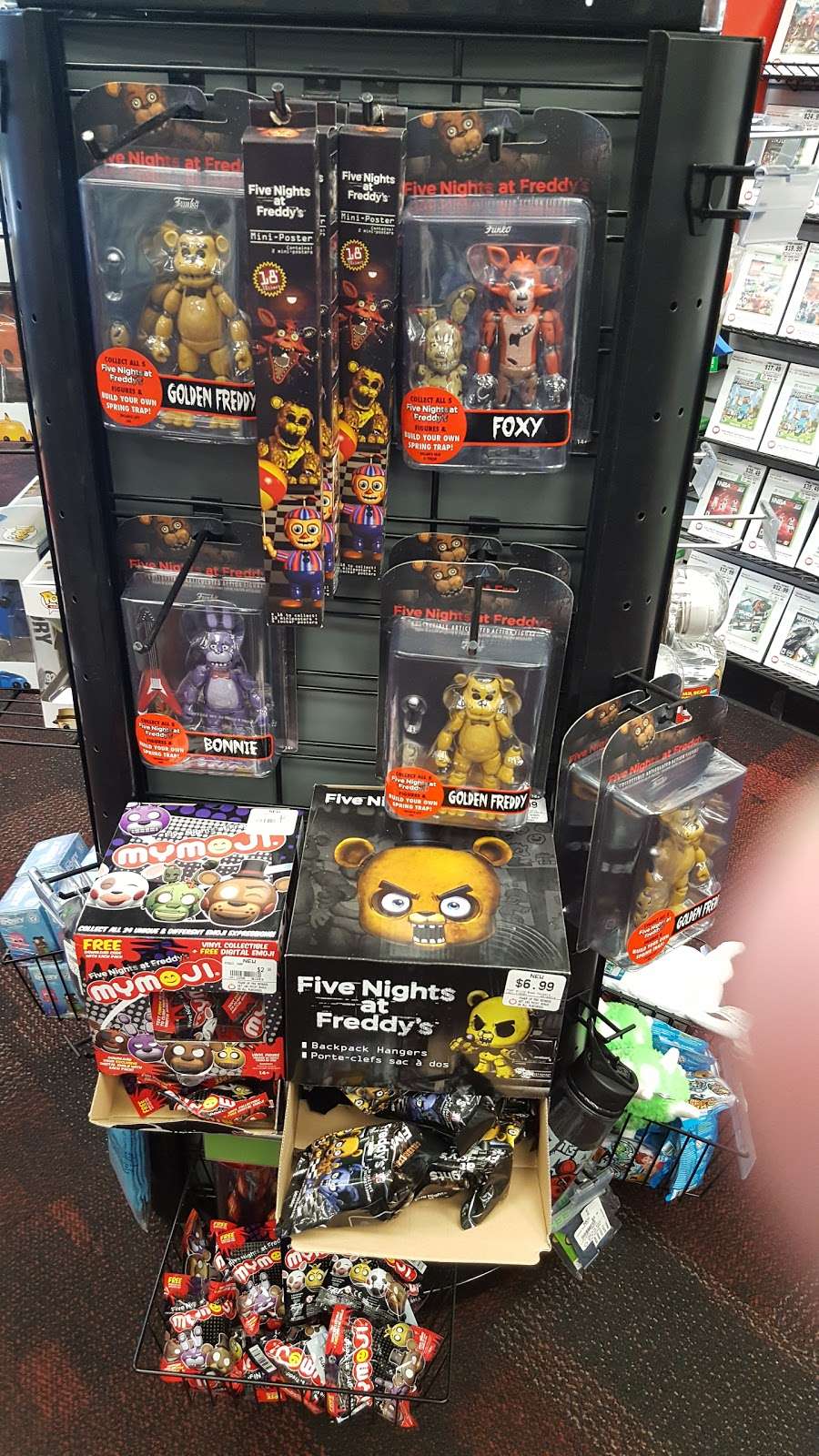 GameStop | 4160 Highland Ave, Highland, CA 92346 | Phone: (909) 862-4885