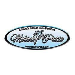 Molino Patio Furniture | 685 S Gilbert Rd, Gilbert, AZ 85296, USA | Phone: (480) 813-6311