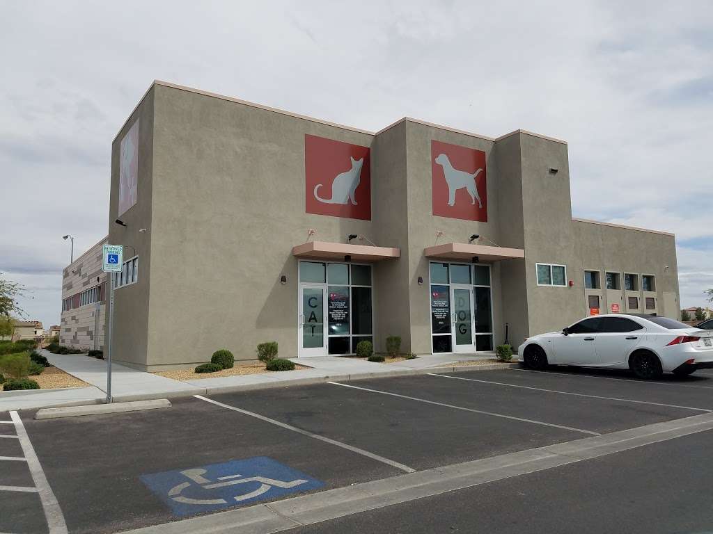 South Buffalo Springs Animal Hospital | 7385 S Buffalo Dr, Las Vegas, NV 89113, USA | Phone: (702) 333-1770