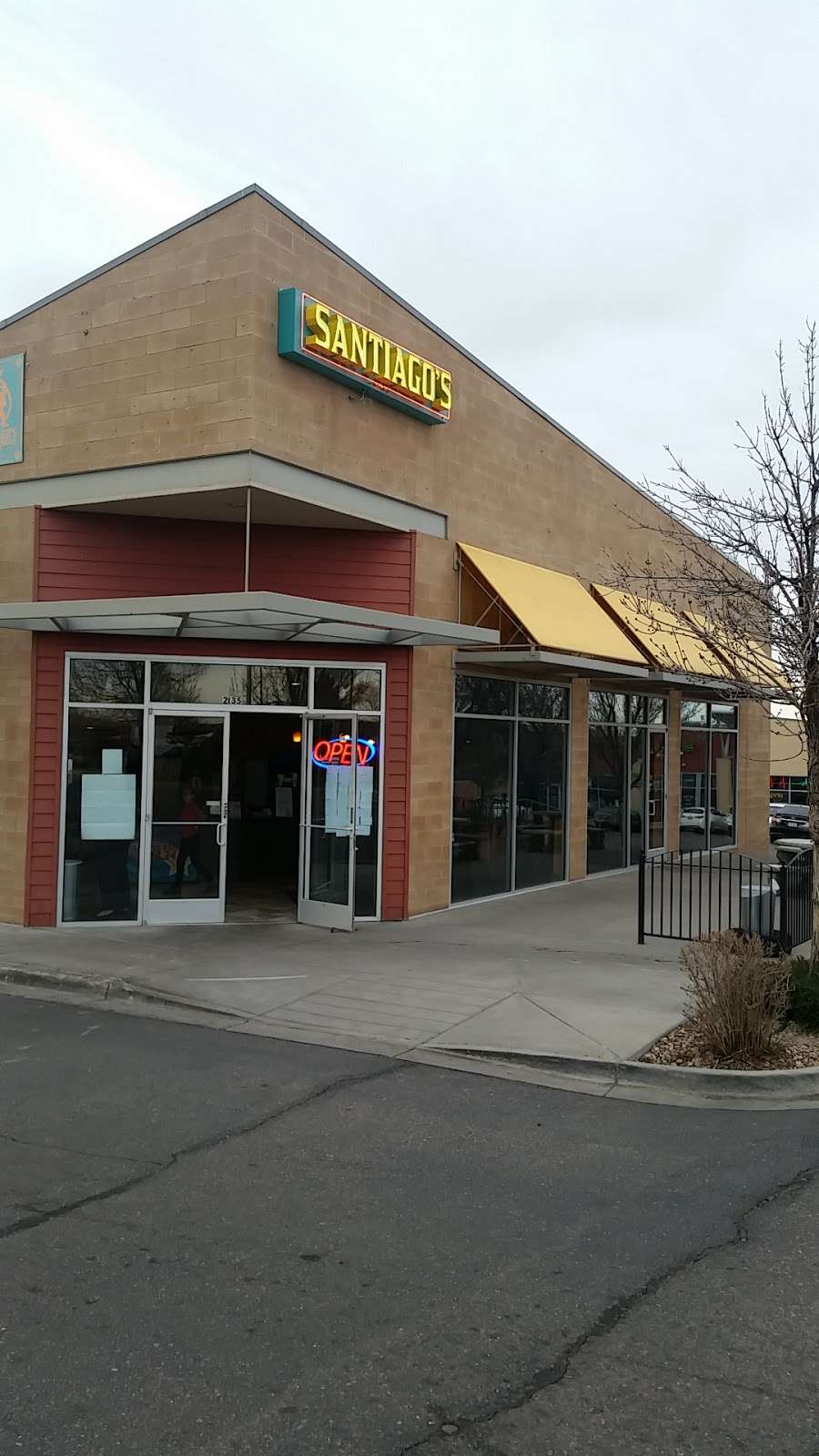 Santiagos Mexican Restaurant | 2135 E 120th Ave, Northglenn, CO 80241 | Phone: (303) 452-4665