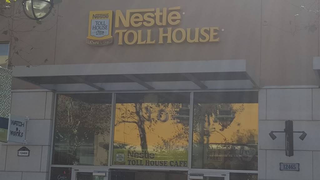 Nestle Toll House | 12465 N Mainstreet, Rancho Cucamonga, CA 91739 | Phone: (909) 226-6055