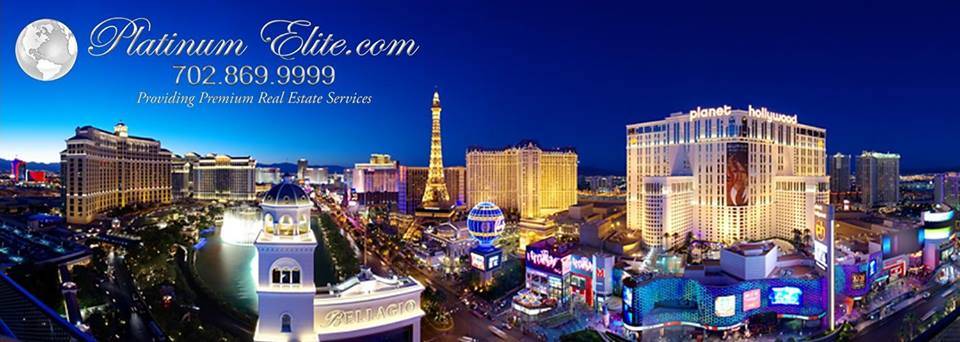 Don Lainers Platinum Elite Group | 7475 W Sahara Ave, Las Vegas, NV 89117, USA | Phone: (702) 869-9999