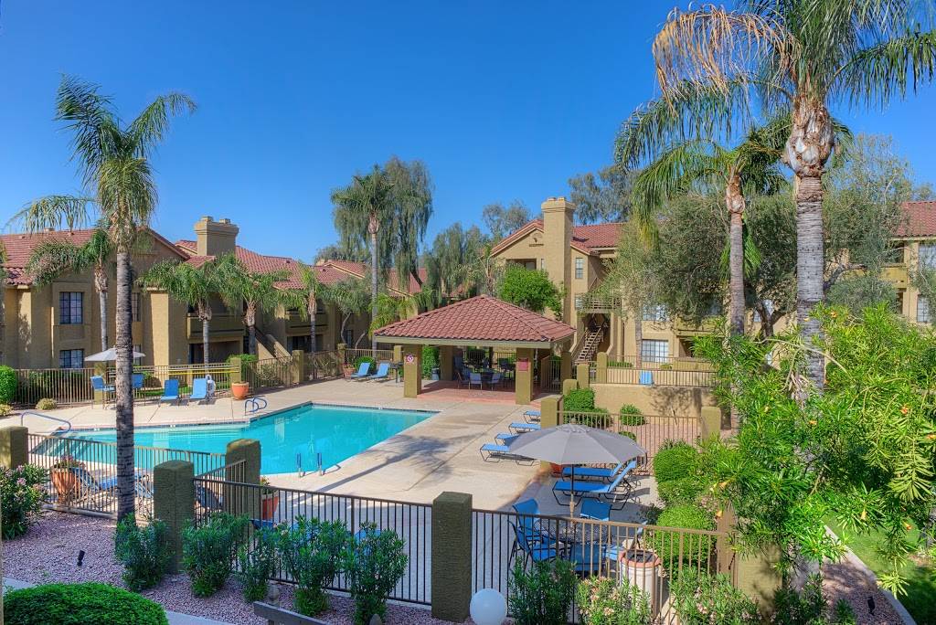 Villa Montana Apartments | 11350 E Sahuaro Dr, Scottsdale, AZ 85259, USA | Phone: (623) 526-1735