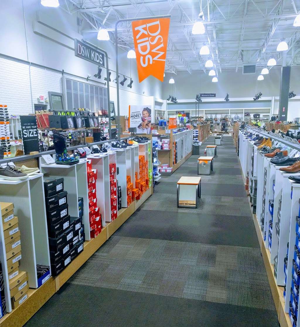 DSW Designer Shoe Warehouse | 2320 Chemical Rd, Plymouth Meeting, PA 19462, USA | Phone: (610) 941-3663