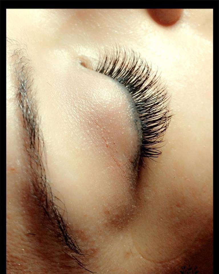Lashes by Lachelle & Company | 2611 Cypress Creek Parkway Suite G-100, Houston, TX 77068, USA | Phone: (832) 446-3951