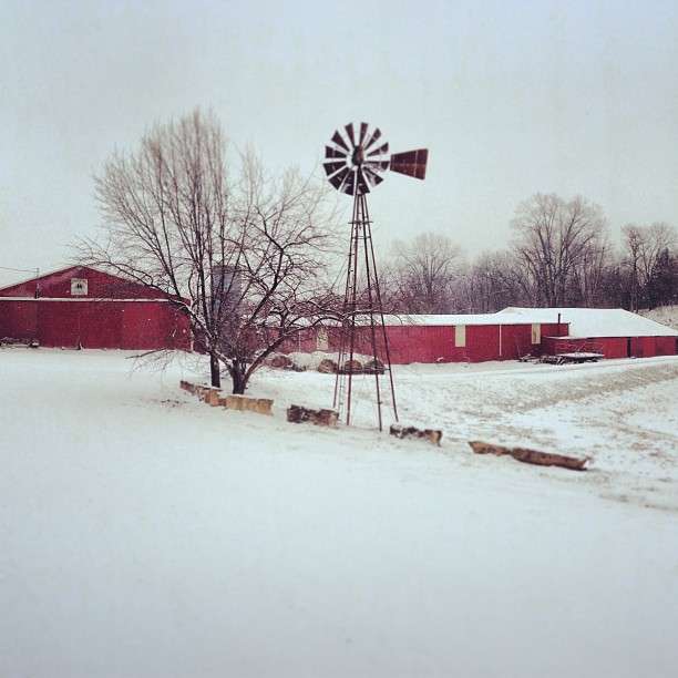 Watkins Ranch | 34860 240th St, Atchison, KS 66002, USA | Phone: (913) 683-2150