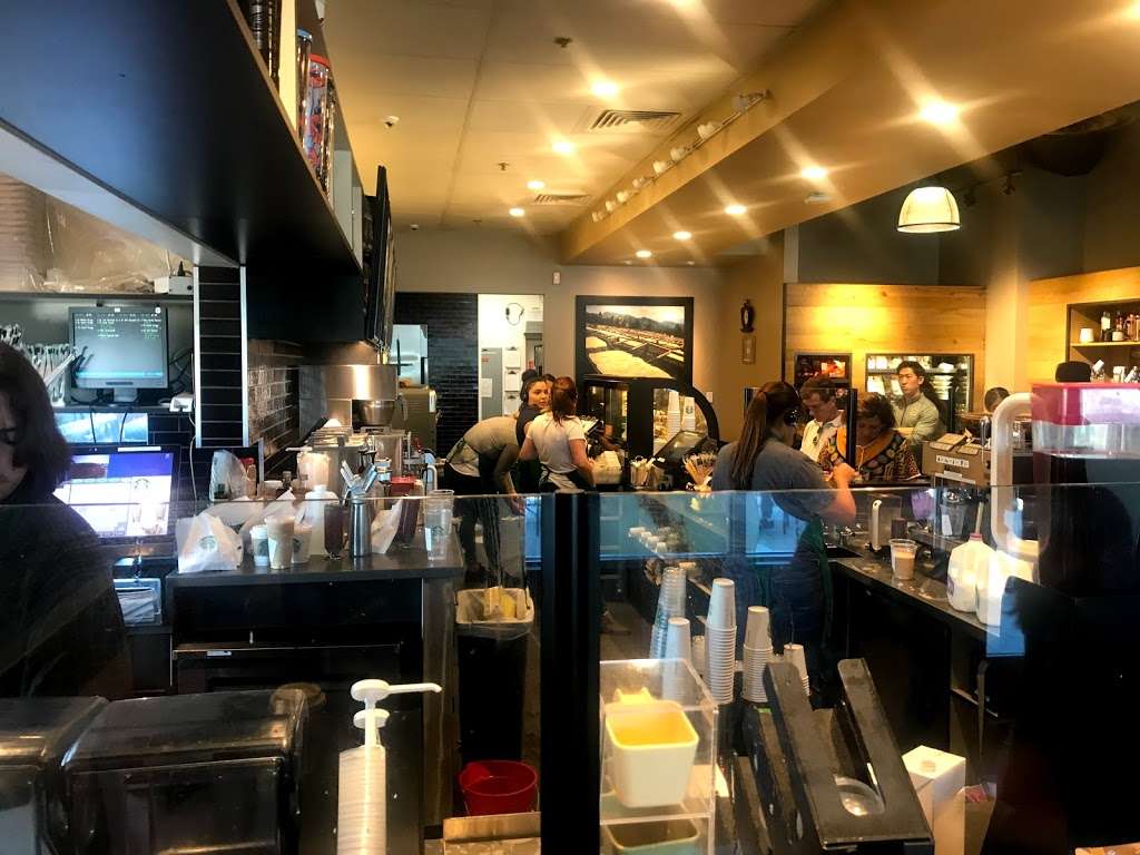 Starbucks | 5555 Laval Rd Suite A, Arvin, CA 93203, USA | Phone: (661) 381-3205