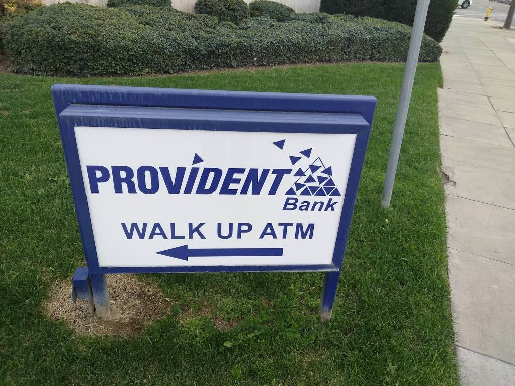 Provident Bank | 6570 Magnolia Ave, Riverside, CA 92506 | Phone: (951) 782-6177
