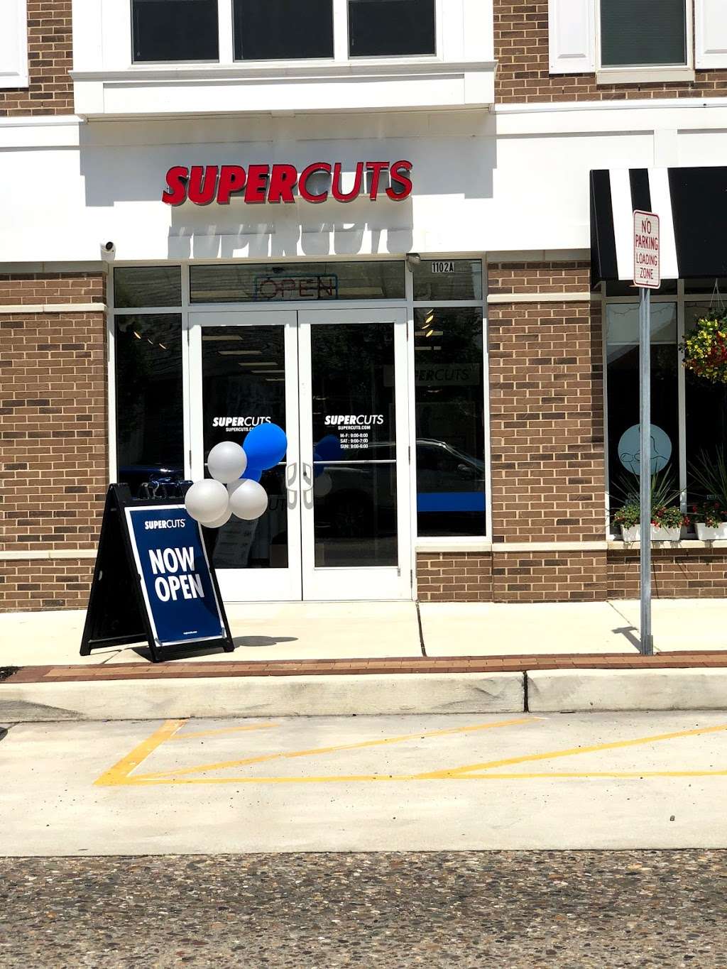 SUPERCUTS at HaddonTowne | 225 Haddon Ave 1102-A, Haddon Township, NJ 08108, USA | Phone: (856) 477-2939