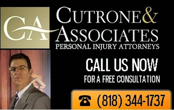 CUTRONE & ASSOCIATES | 3940 Laurel Canyon Blvd, Studio City, CA 91604, USA | Phone: (818) 401-2631