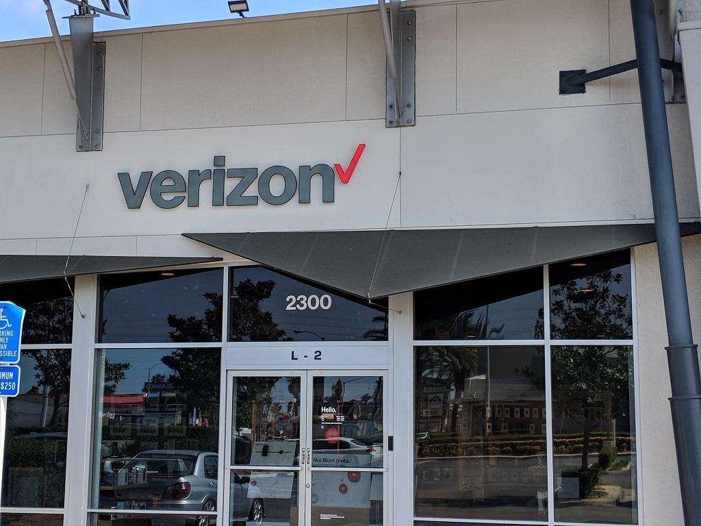 Verizon | 2300 Harbor Blvd Ste L-2, Costa Mesa, CA 92626 | Phone: (949) 515-4202