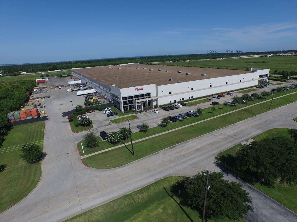 Wolseley Industrial Group, a Ferguson Enterprise | 1701 S 16th St #300, La Porte, TX 77571, USA | Phone: (713) 491-5000