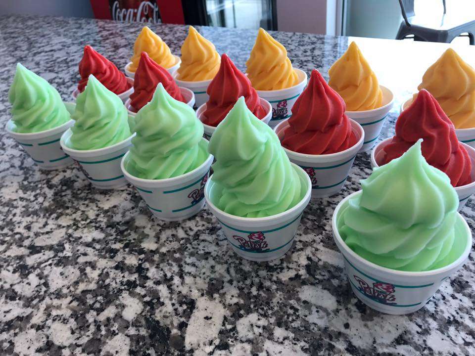 Polish Water Ice | 7727 Glenlivet Dr W, Fogelsville, PA 18051, USA | Phone: (610) 841-2017