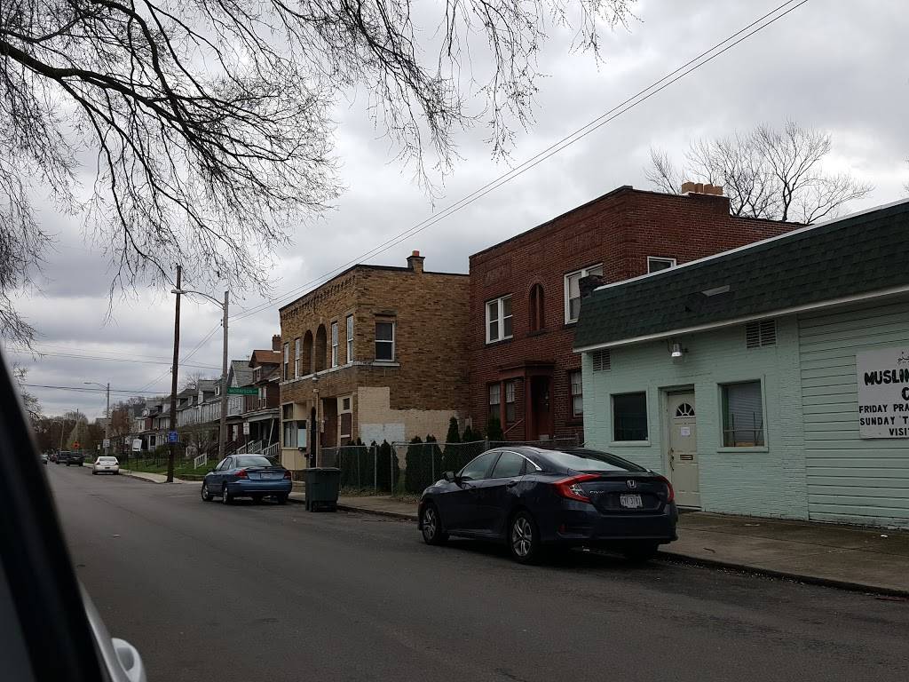 Muslim Community Center | 1677 Oak St, Columbus, OH 43205, USA | Phone: (614) 252-0338