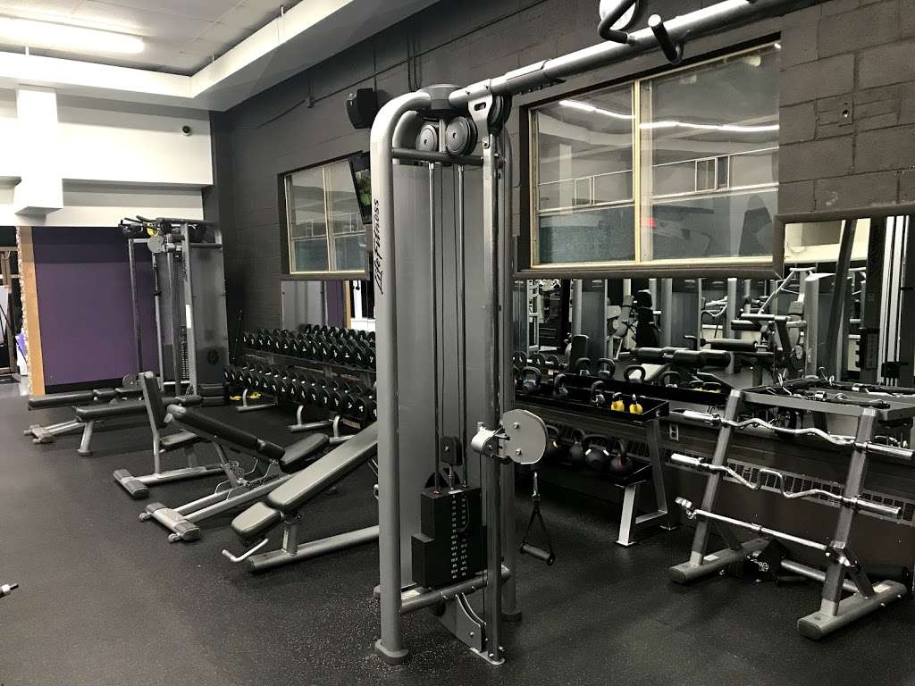 Anytime Fitness | 9130 Piscataway Rd, Clinton, MD 20735 | Phone: (301) 868-4560