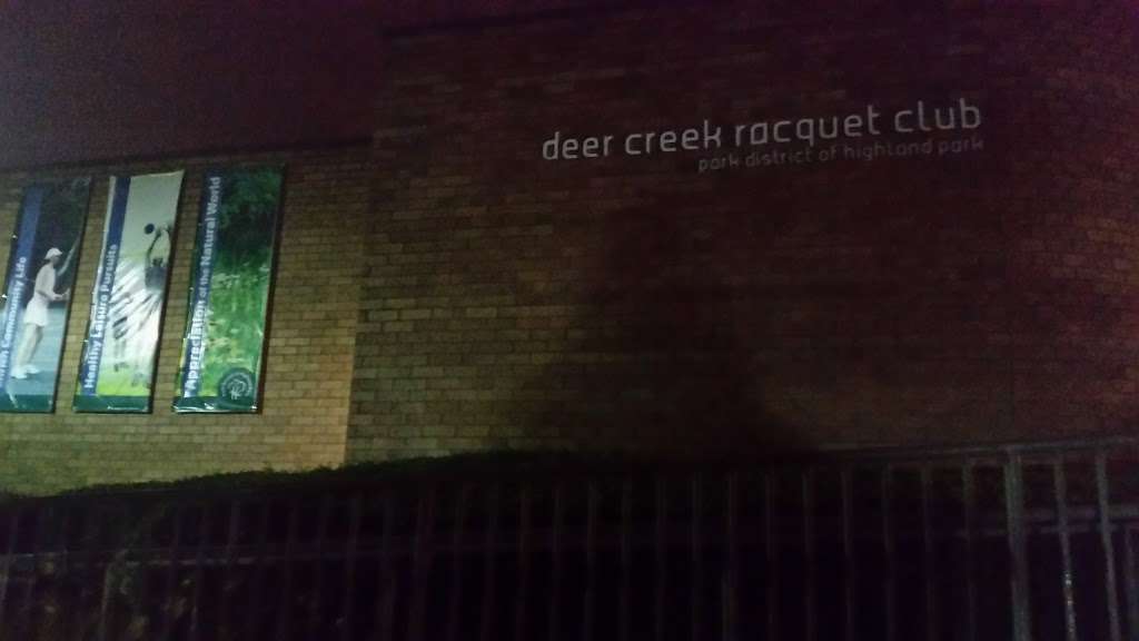 Deer Creek Racquet Club | 701 Deer Creek Parkway, Highland Park, IL 60035 | Phone: (847) 433-5450