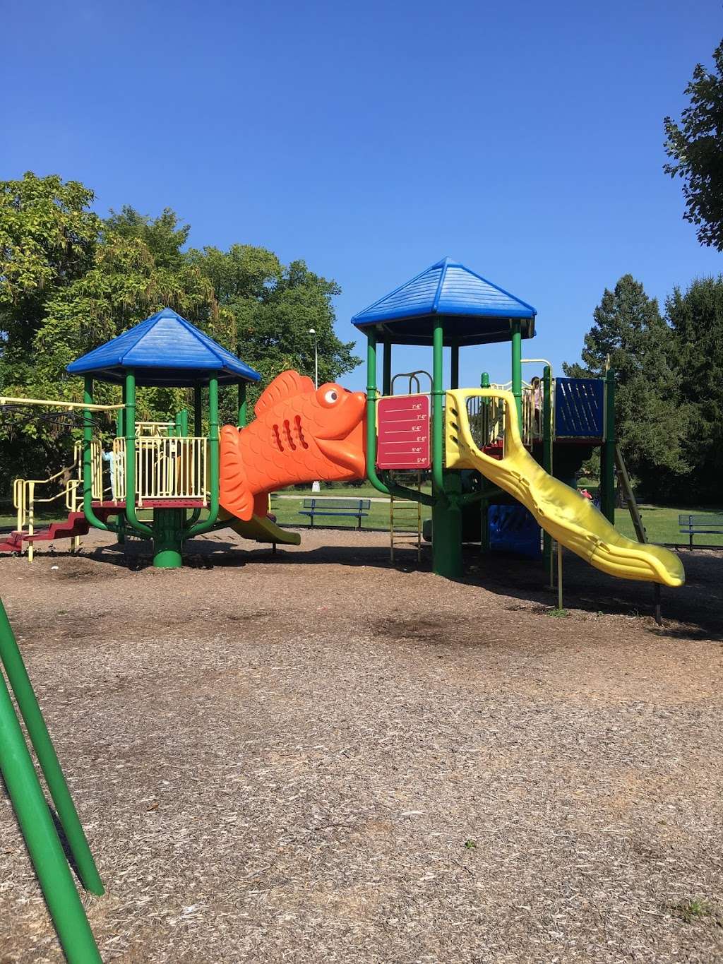 Silver Lake Park | Washington St, Dover, DE 19901 | Phone: (302) 736-7050