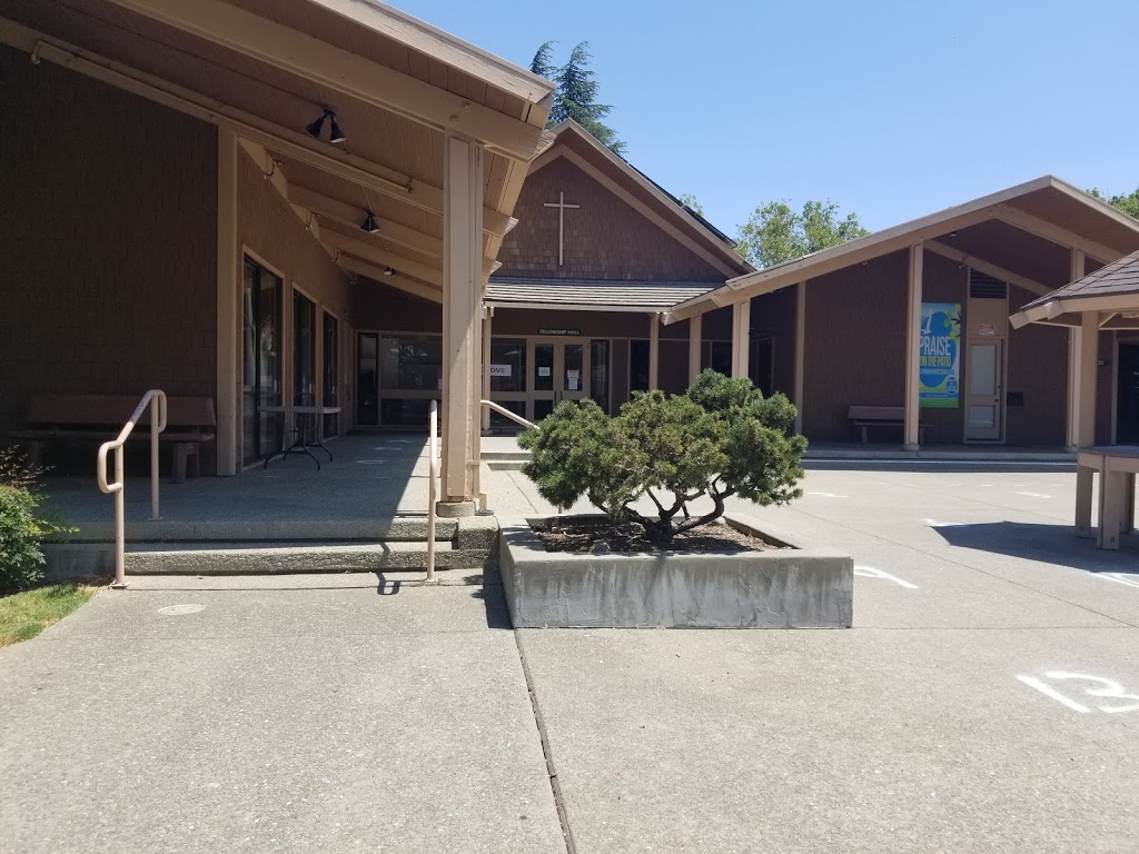 Trinity Lutheran Church | 1225 Hopyard Rd, Pleasanton, CA 94566, USA | Phone: (925) 846-6363