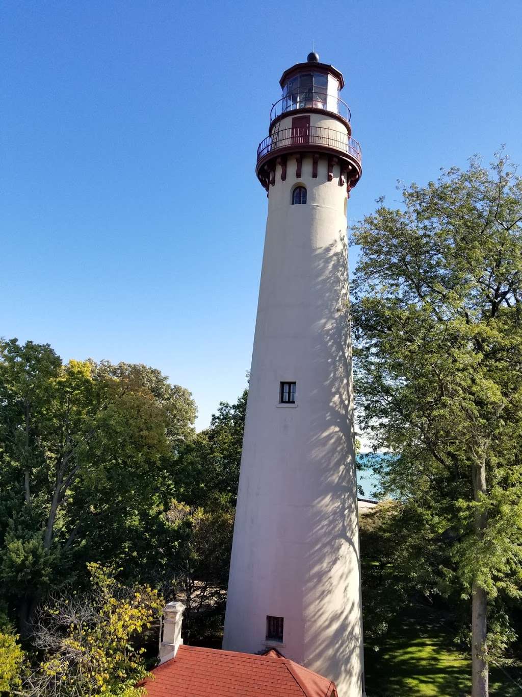 Lighthouse Landing | 2603 Sheridan Rd, Evanston, IL 60201 | Phone: (847) 448-4311