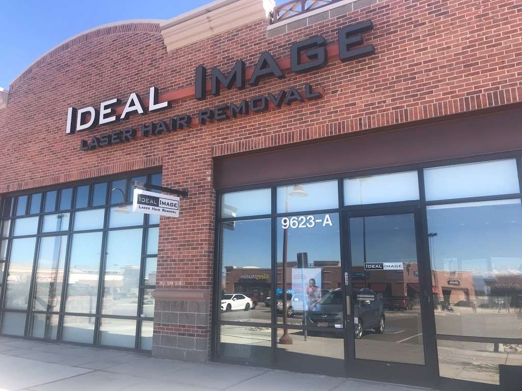 Ideal Image Centennial | 9623-A E County Line Rd, Englewood, CO 80112 | Phone: (720) 606-2873