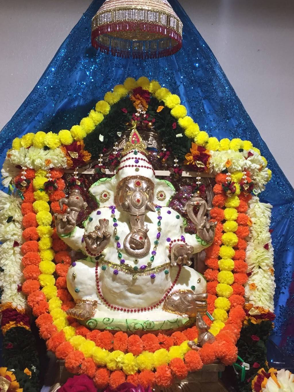 United Hindu Temple | 13619 Ramona Pkwy, Baldwin Park, CA 91706, USA | Phone: (626) 331-6179