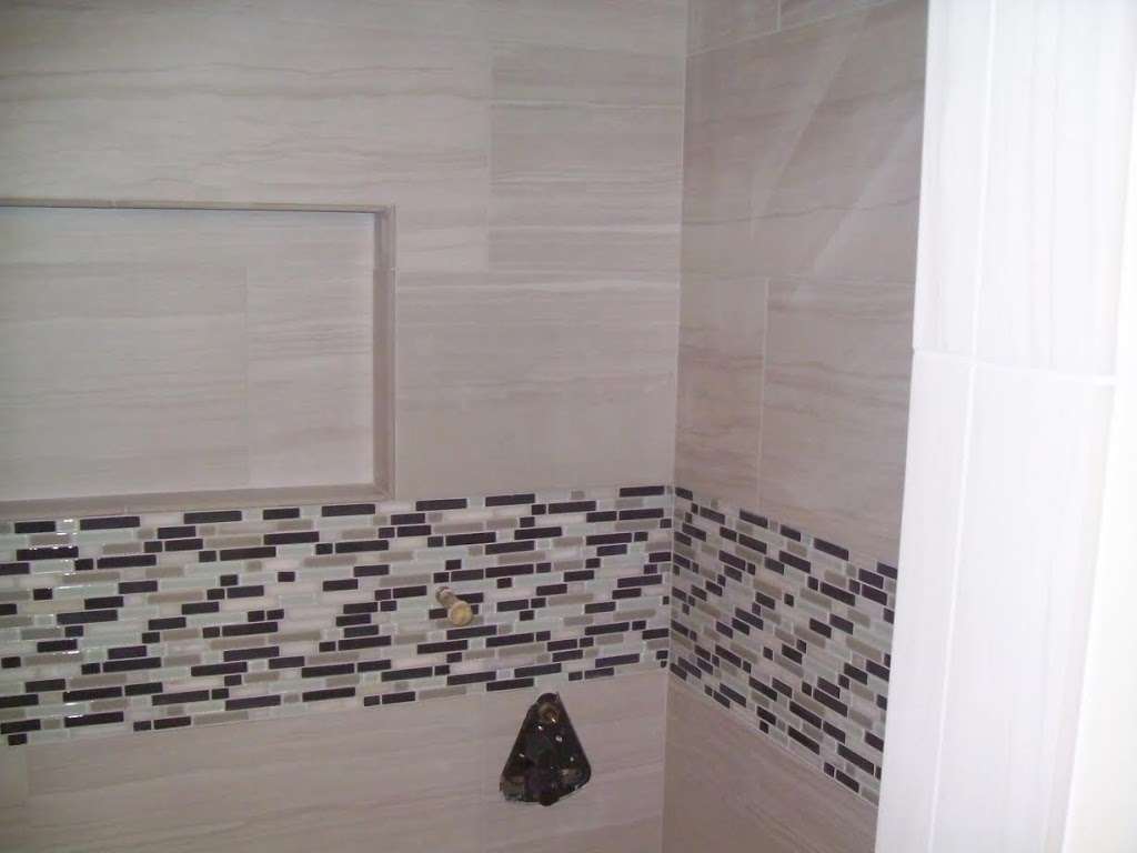 Jason S. Bell, Professional Tile-Setter | 29532 Canvasback Dr, Easton, MD 21601, USA | Phone: (443) 205-9241