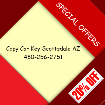 Copy Car Key Scottsdale AZ | 15448 N Frank Lloyd Wright Blvd, Scottsdale, AZ 85260, USA | Phone: (480) 256-2751