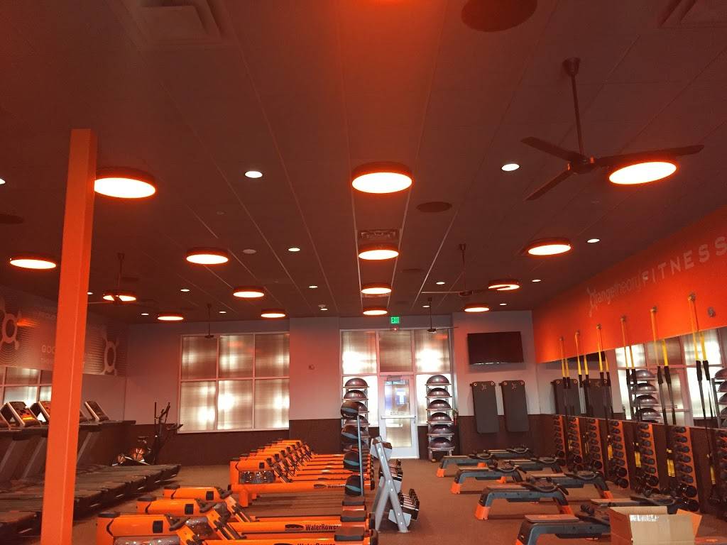 Orangetheory Fitness | 1805 N Collins St #111, Arlington, TX 76011, USA | Phone: (682) 206-0879