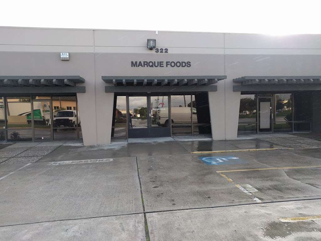 Marque Foods Inc | 322 Littlefield Ave, South San Francisco, CA 94080, USA | Phone: (650) 583-4114 Marque Foods Inc | 322 Littlefield Ave, South San Francisco, CA 94080, USA | Phone: (650) 583-4114